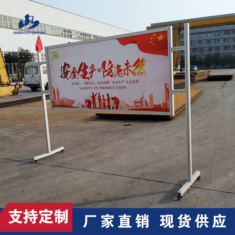 40方柱铝合金型材 展览展示架的革新力量，助力展会造成工厂品牌升级
